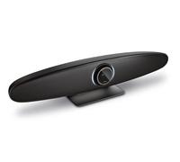 Trust IRIS 4K Ultra High Definition Conference Camera - Plug and Play, Meeting R