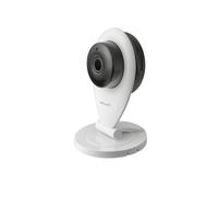 Trust Irus Caméra de sécurité IP Intérieure 1280 x 720 pixels Mur