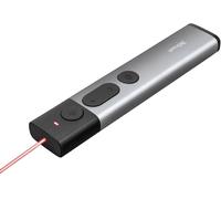 Trust Télécommande de présentation Kazun, sans fil USB, laser rouge, portée 10 m, PC/Mac