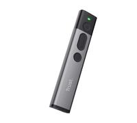 Trust Télécommande de présentation Kazun, sans fil USB, laser rouge, portée 10 m, PC/Mac