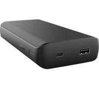 Trust Laro Lithium-Ion (Li-Ion) 20000 mAh Noir