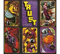 Trust - Le Mutant