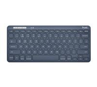 Trust Lyra Clavier compact sans fil