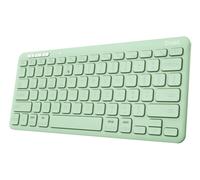 Trust Lyra Clavier compact sans fil