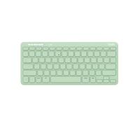 Trust Lyra compact sans fil keyboard 25142