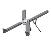 Trust Macy Support pliable en aluminium pour ordinateur portable