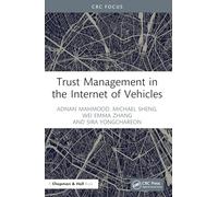 Trust Management in the Internet of Vehicles