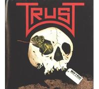 Trust - Man'S Trap