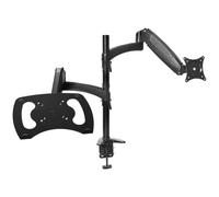 Trust Mara 32" Bureau Noir