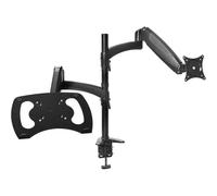 Trust Mara 32" Bureau Noir