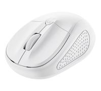 Trust Souris sans fil Primo Blanche