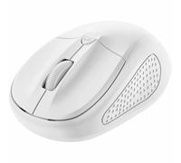 Souris sans fil Blanc TRUST - 24795