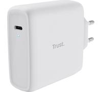 TRUST Chargeur USB-C 100W - Blanc
