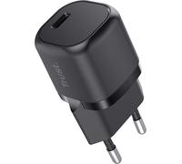 MAXO 20W USB-C CHARGER BLACK (PC)