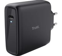 Trust Maxo 24818 Chargeur USB-C universel noir 100W avec câble de 2m
