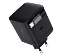 TRUST Maxo 65W Retractable USB-C PD Charger