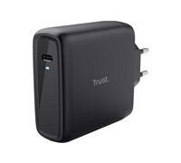 Trust Maxo adaptateur secteur - USB-C - 100 Watt
