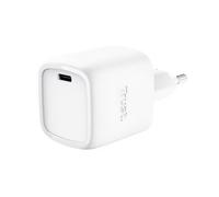 Trust Maxo Chargeur GaN USB-C 30W