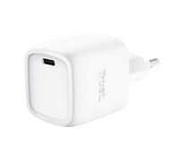 Trust Maxo Chargeur GaN USB-C 30W
