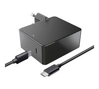 Trust Maxo Chargeur USB-C 61W pour Apple - Noir EU