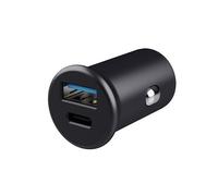Trust Maxo Universel Noir Allume-cigare Charge rapide Auto