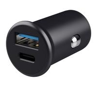 Trust Maxo Universel Noir Allume-cigare Charge rapide Auto