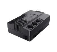 Trust Maxxon alimentation d'énergie non interruptible 0,8 kVA 6 sortie(s) CA