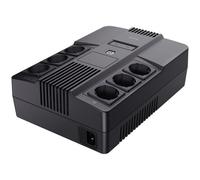 Trust Maxxon alimentation d'énergie non interruptible 0,8 kVA 6 sortie(s) CA