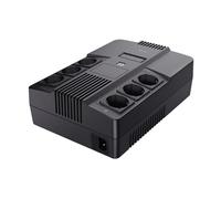 Trust Maxxon alimentation d'énergie non interruptible 0,8 kVA 6 sortie(s) CA
