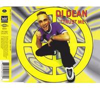 DJ Dean - Trust Me [Import]