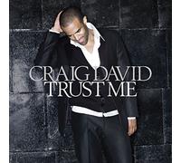 Trust me CD