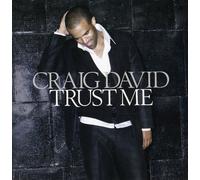 Trust Me [DE Import]