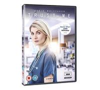 Trust Me [DVD] [2017]