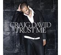 Craig David – Trust Me – Warner Bros.