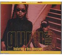 Trust me (INCL. 3 Versions, 1993, Feat. N'Dea Davenport) [Import]