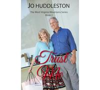 Trust Me: Sweet Southern Romance