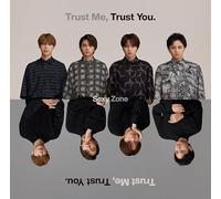 Trust Me, Trust You. (通常盤)