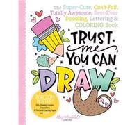 Trust Me You Can Draw by Jessie Arnold Jessie Arnold (Auteur)