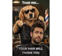 Trust me…: your hair will thank you