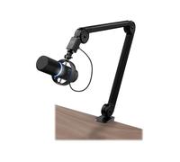 TRUST Microphone Pro ONYX avec bras - GXT255+