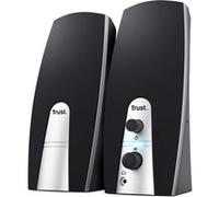 Trust MiLa - Haut-parleurs - pour PC - 5 Watt G