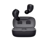 Trust Nika Compact Casque True Wireless Stereo (TWS) Ecouteurs Appels/Musique Bluetooth Noir