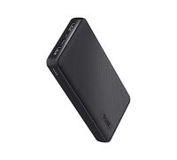 Trust Primo Lithium-Ion (Li-Ion) 20000 mAh Noir