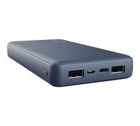 Batterie externe USB Trust Primo Eco - 20000mAh (Bleu)