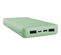 Trust Primo Lithium-Ion (Li-Ion) 20000 mAh Vert