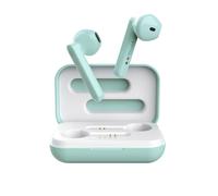Trust Mobile Primo Touch Bluetooth Wireless Earphones, In Ear Headphones, On-tre