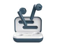 Trust Mobile Primo Touch Bluetooth Wireless Earphones, In Ear Headphones, On-tre