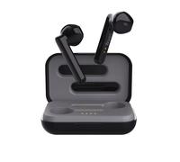 Trust Mobile Primo Touch Bluetooth Wireless Earphones, In Ear Headphones, On-tre