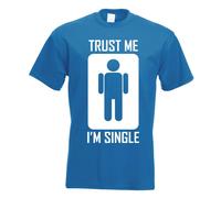 Trust Moi, Im Unique T-Shirt Impression Haut Fun Design Imprimé