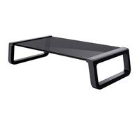 Trust Monta Réhausseur de moniteur Plage d'altitude: 98 mm (max) noir